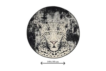 Niyanna Badematte - Flerfarget - Tekstiler & tepper - Baderomstekstiler