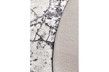 Niyanna Badematte - Flerfarget - Tekstiler & tepper - Baderomstekstiler