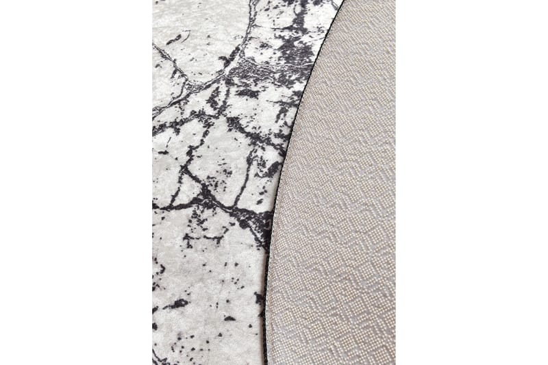 Niyanna Badematte - Flerfarget - Tekstiler & tepper - Baderomstekstiler