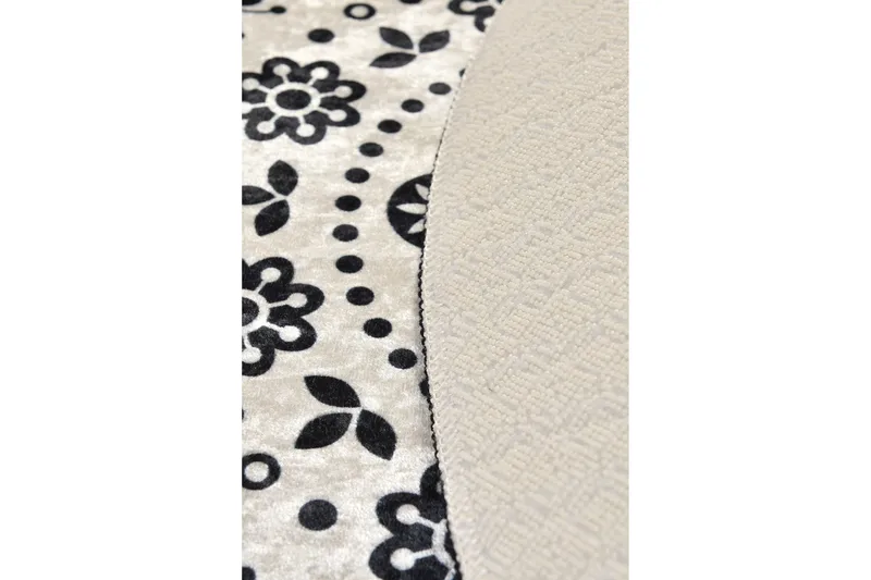 Niyanna Badematte - Flerfarget - Tekstiler & tepper - Baderomstekstiler