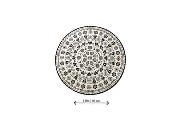 Niyanna Badematte - Flerfarget - Tekstiler & tepper - Baderomstekstiler