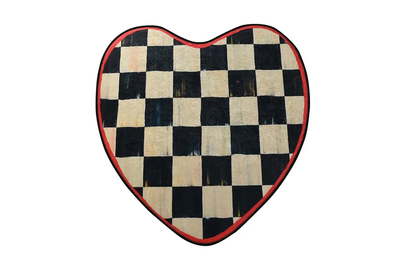 Niyanna Badematte, Flerfarget