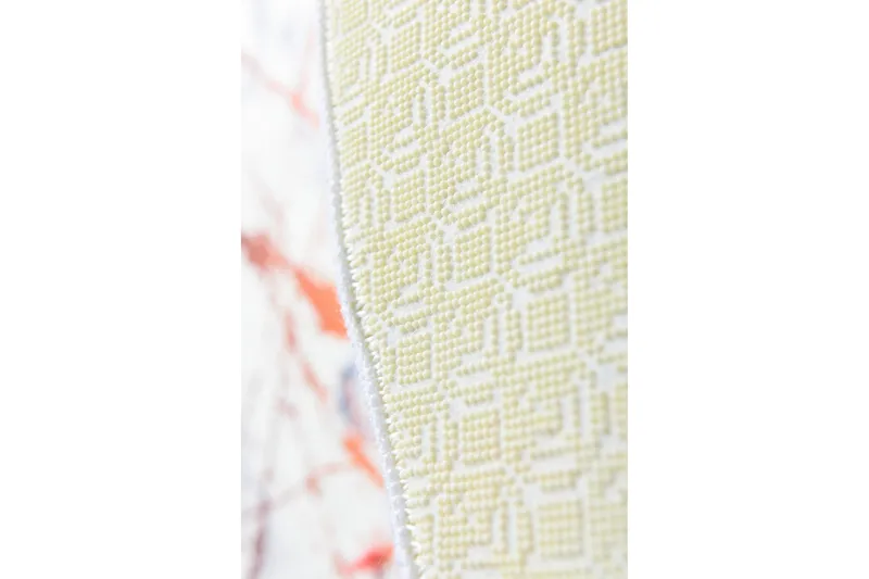 Niyanna Badematte - Flerfarget - Tekstiler & tepper - Baderomstekstiler