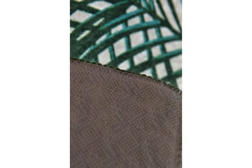 Niyanna Badematte - Flerfarget - Tekstiler & tepper - Baderomstekstiler