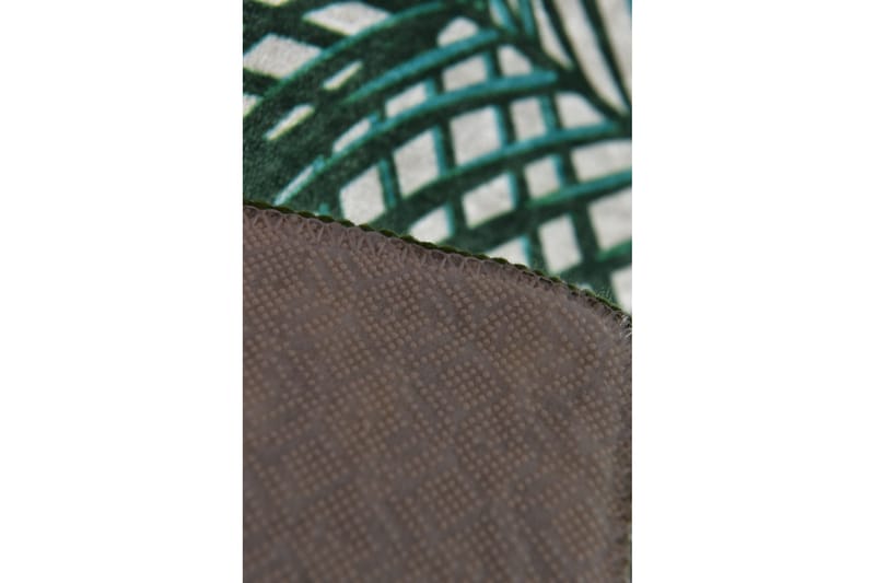 Niyanna Badematte - Flerfarget - Tekstiler & tepper - Baderomstekstiler