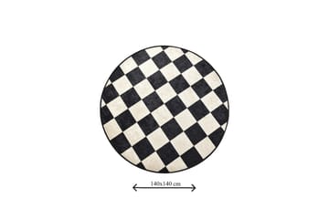 Niyanna Badematte - Flerfarget - Tekstiler & tepper - Baderomstekstiler