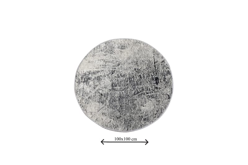 Niyanna Badematte - Flerfarget - Tekstiler & tepper - Baderomstekstiler