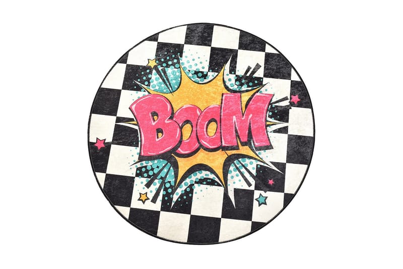 Niyanna Badematte, Flerfarget