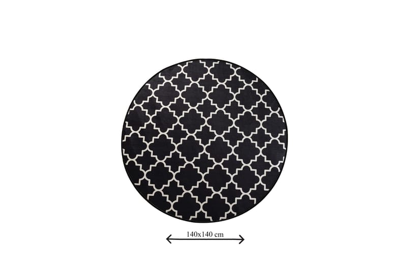 Niyanna Badematte - Flerfarget - Tekstiler & tepper - Baderomstekstiler