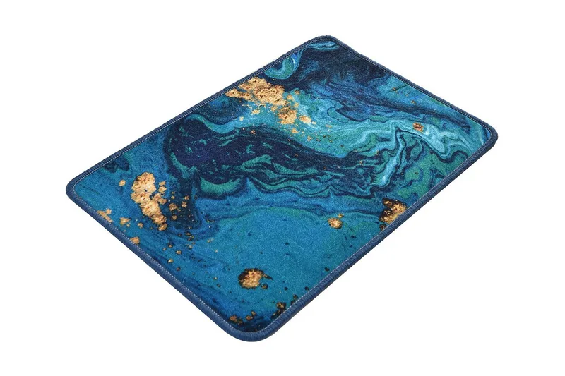 Niyanna Badematte, Flerfarget