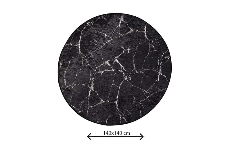 Niyanna Badematte - Flerfarget - Tekstiler & tepper - Baderomstekstiler