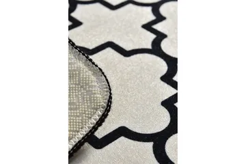 Niyanna Badematte - Flerfarget - Tekstiler & tepper - Baderomstekstiler