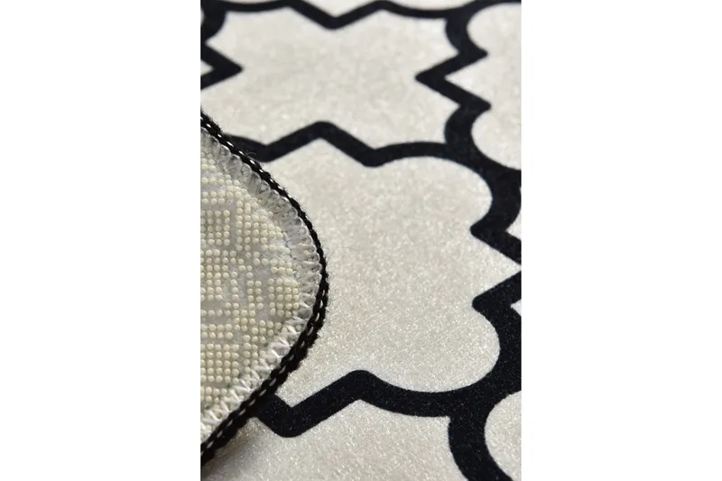 Niyanna Badematte - Flerfarget - Tekstiler & tepper - Baderomstekstiler