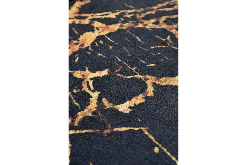 Niyanna Badematte - Flerfarget - Tekstiler & tepper - Baderomstekstiler