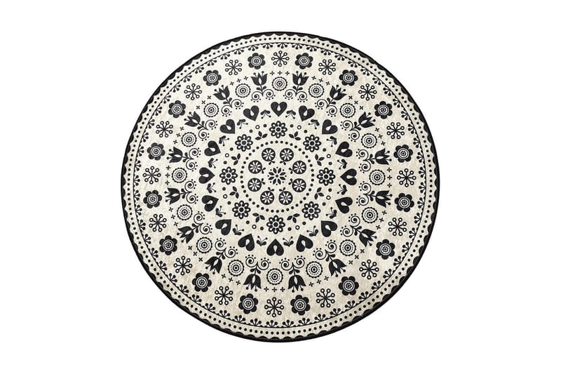 Niyanna Badematte, Flerfarget