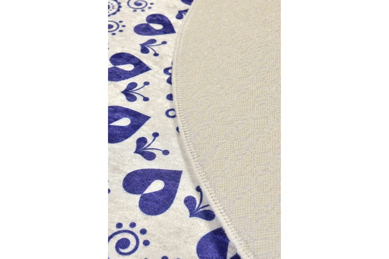 Niyanna Badematte - Flerfarget - Tekstiler & tepper - Baderomstekstiler