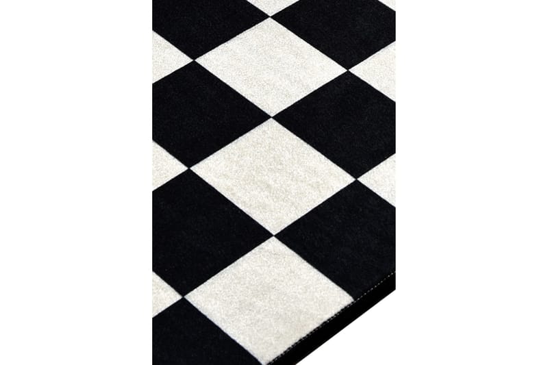 Niyanna Badematte - Flerfarget - Tekstiler & tepper - Baderomstekstiler