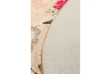 Niyanna Badematte - Flerfarget - Tekstiler & tepper - Baderomstekstiler