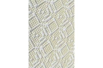 Niyanna Badematte - Flerfarget - Tekstiler & tepper - Baderomstekstiler