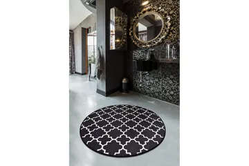 Niyanna Badematte - Flerfarget - Tekstiler & tepper - Baderomstekstiler