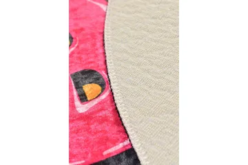 Niyanna Badematte - Flerfarget - Tekstiler & tepper - Baderomstekstiler