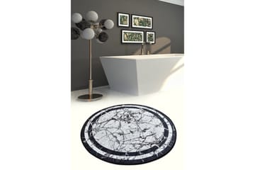 Niyanna Badematte - Flerfarget - Tekstiler & tepper - Baderomstekstiler