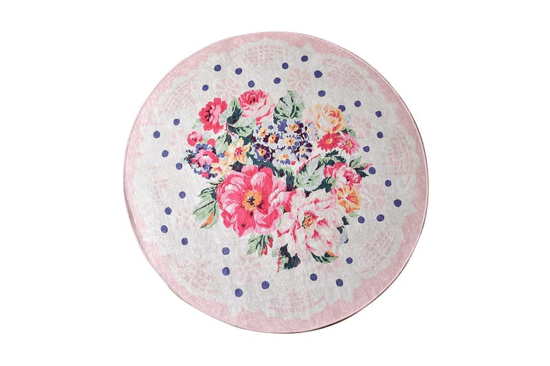 Niyanna Badematte, Flerfarget