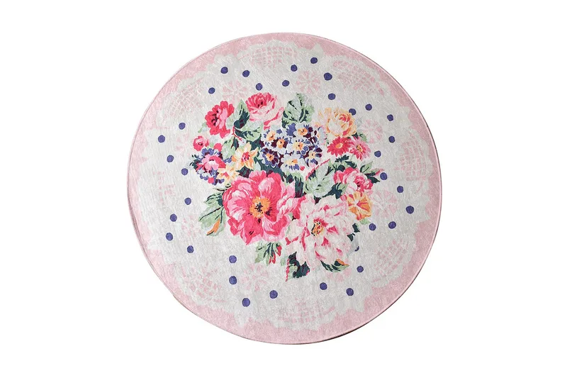 Niyanna Badematte, Flerfarget