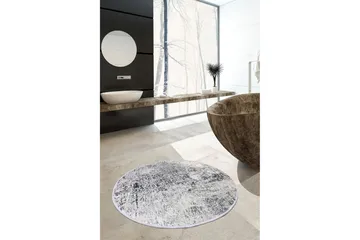 Niyanna Badematte - Flerfarget - Tekstiler & tepper - Baderomstekstiler