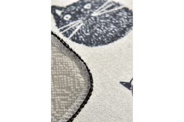 Niyanna Badematte - Flerfarget - Tekstiler & tepper - Baderomstekstiler