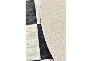 Niyanna Badematte - Flerfarget - Tekstiler & tepper - Baderomstekstiler