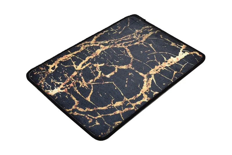 Niyanna Badematte, Flerfarget