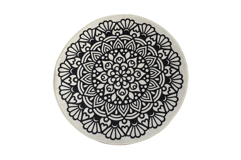 Niyanna Badematte, Flerfarget