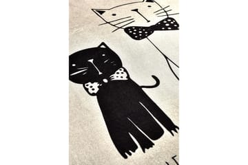 Niyanna Badematte - Flerfarget - Tekstiler & tepper - Baderomstekstiler