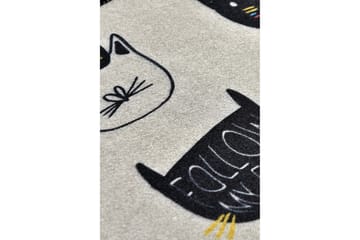 Niyanna Badematte - Flerfarget - Tekstiler & tepper - Baderomstekstiler