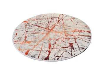 Niyanna Badematte - Flerfarget - Tekstiler & tepper - Baderomstekstiler