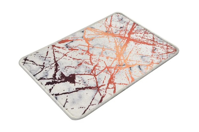 Niyanna Badematte, Flerfarget