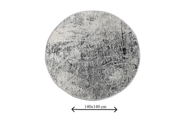 Niyanna Badematte - Flerfarget - Tekstiler & tepper - Baderomstekstiler