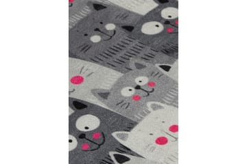 Niyanna Badematte - Flerfarget - Tekstiler & tepper - Baderomstekstiler