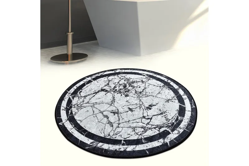 Niyanna Badematte, Flerfarget