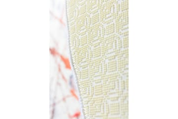 Niyanna Badematte - Flerfarget - Tekstiler & tepper - Baderomstekstiler