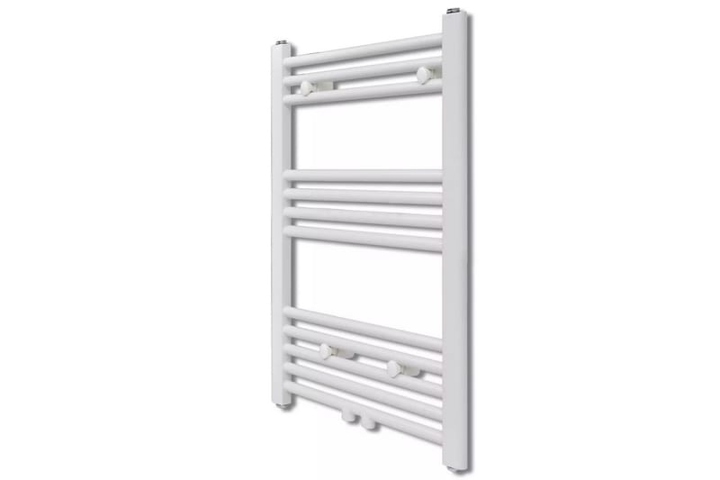 Radiator håndklestativ 500 x 764 mm - Baderomstekstiler - Håndklær