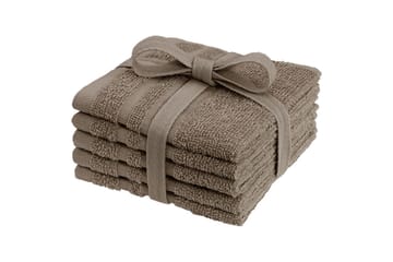 Vaskekluter Grunnleggende 25 x 25 cm