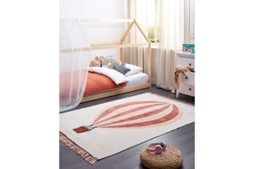 Barnematte Bazaleti - Tekstiler & tepper - Barnetekstiler - Teppe barnerom