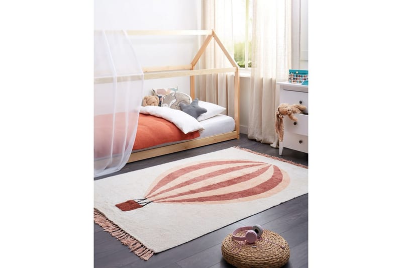 Barnematte Bazaleti - Tekstiler & tepper - Barnetekstiler - Teppe barnerom