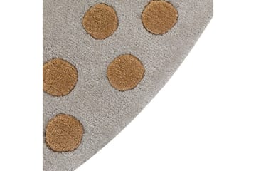 Barnematte Dino - Tekstiler & tepper - Barnetekstiler - Teppe barnerom