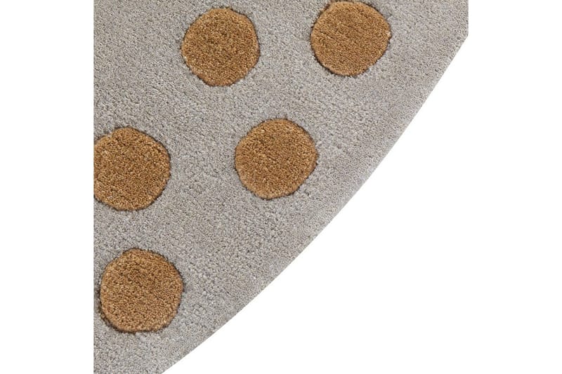 Barnematte Dino - Tekstiler & tepper - Barnetekstiler - Teppe barnerom