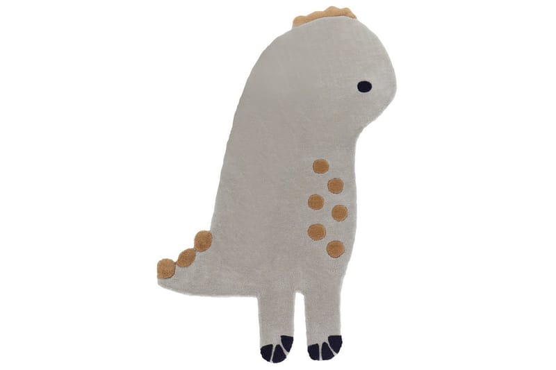 Barnematte Dino