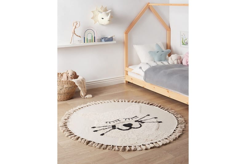 Barnematte Etseri - Tekstiler & tepper - Barnetekstiler - Teppe barnerom