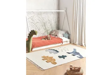 Barnematte Gharta - Tekstiler & tepper - Barnetekstiler - Teppe barnerom